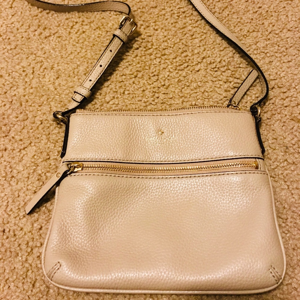 Kate Spade Crossbody Bag NWOT